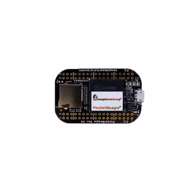 102110561 BeagleBoard by Seeed Studio  Cartes d'évaluation - Embarquées - MCU DSP